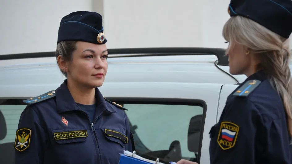 Беременную жительницу Кинешмы оштрафовали за неуплату алиментов