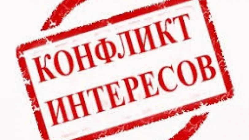 Заместитель главы Кинешмы обвиняется в создании конфликта интересов