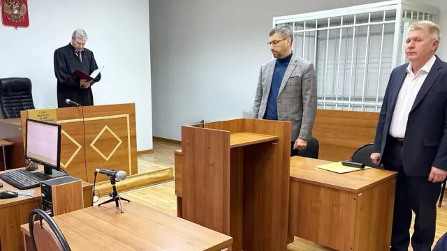 Суд сохранил меру пресечения экс-замглаве ивановского дептранса