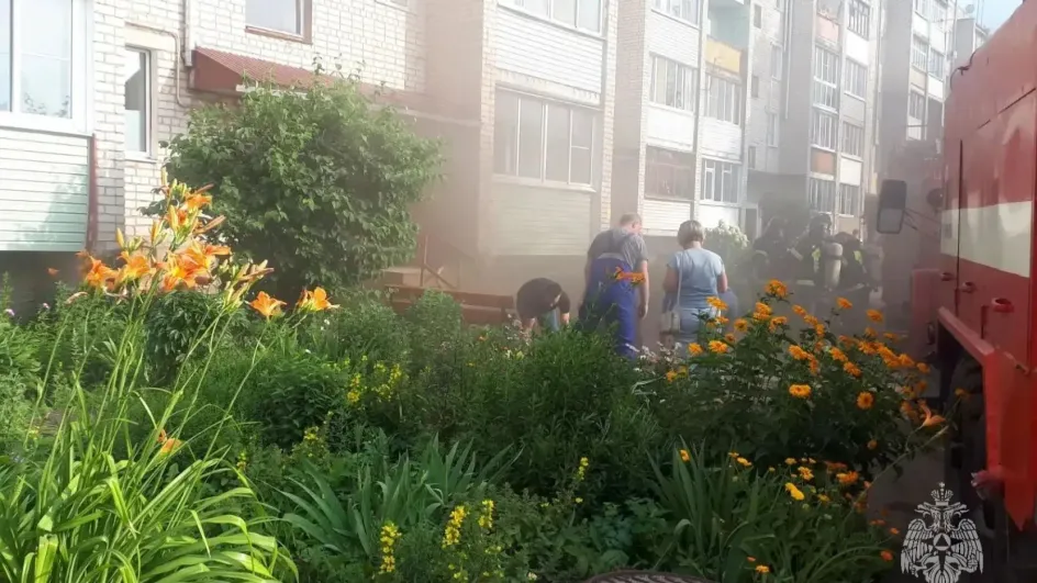 В Приволжске 87-летнюю женщину чуть не убил холодильник