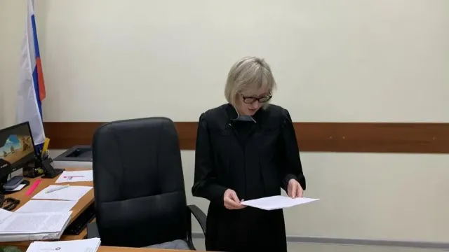 Суд изъял 7 объектов недвижимости у бывшей ивановской судьи и её семьи