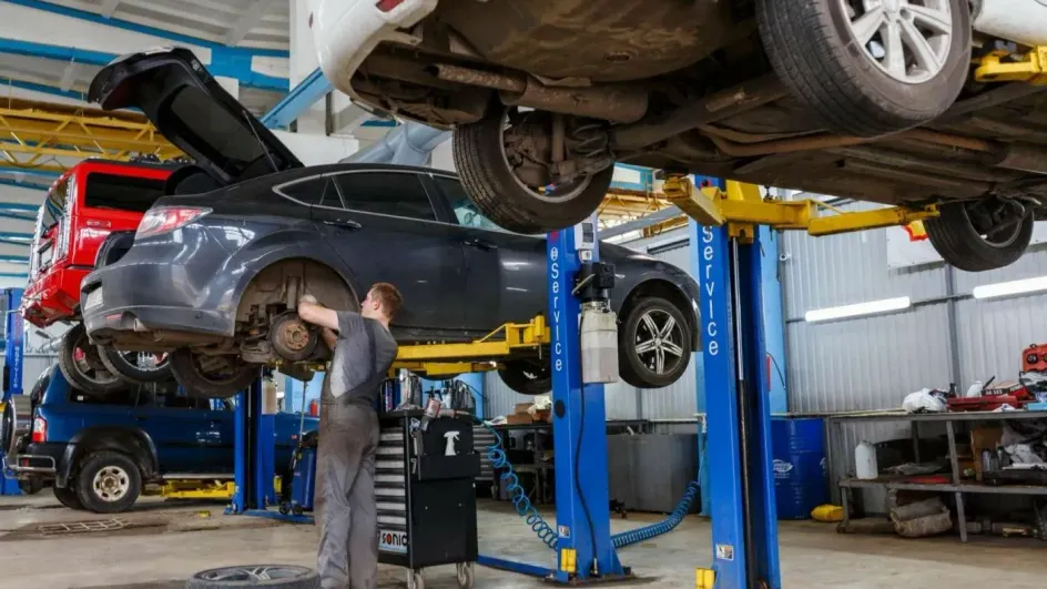 Стало известно, сколько стоит содержание машины в 2026 году