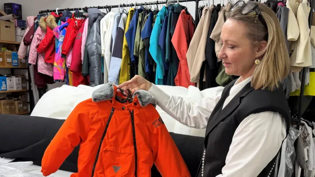 В Ивановской области швейное предприятие поможет детям светиться