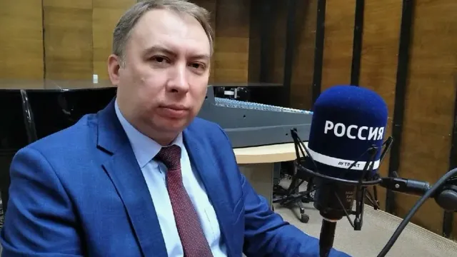Полномочия заместителя мэра Иванова прекращены в связи с утратой доверия