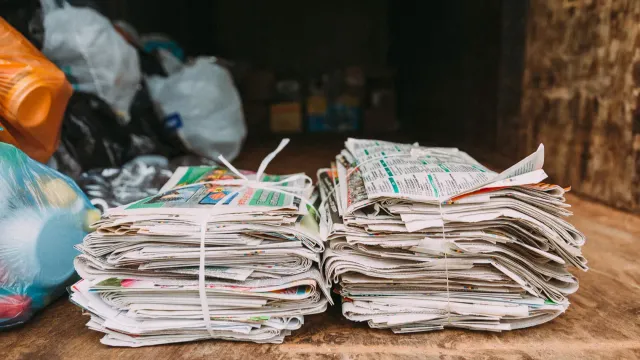 Мусор стал золотом: Россияне в шоке!