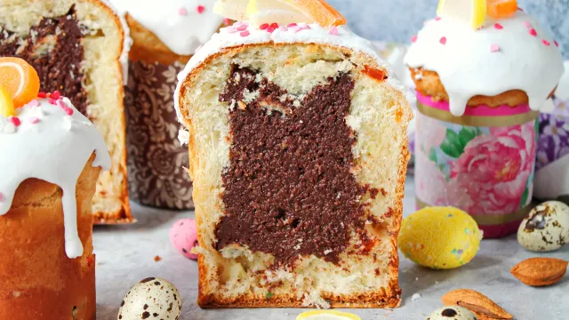 Пасха стала золотой: Цены выросли на дрожжах!