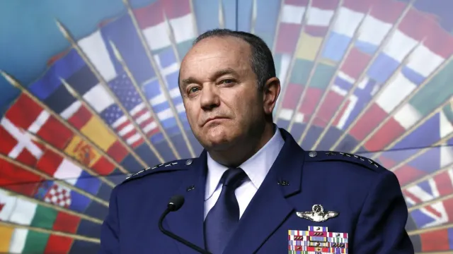 Newsweek: Генерал НАТО назвал варианты, при которых Россия победит Украину в СВО