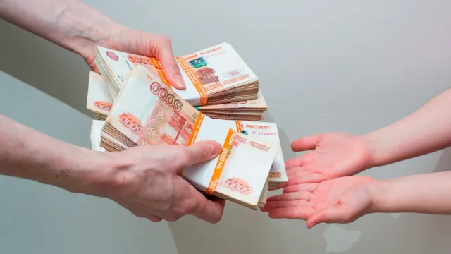 Банки вышли на охоту: Они узнают, откуда деньги!