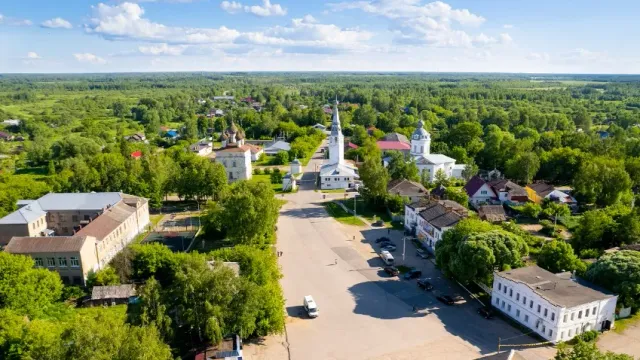 В Ивановской области предоставят субсидии на обеспечение развития сельских территорий