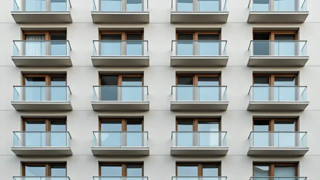 Окна по цене квартиры: Стекло стало дефицитом?