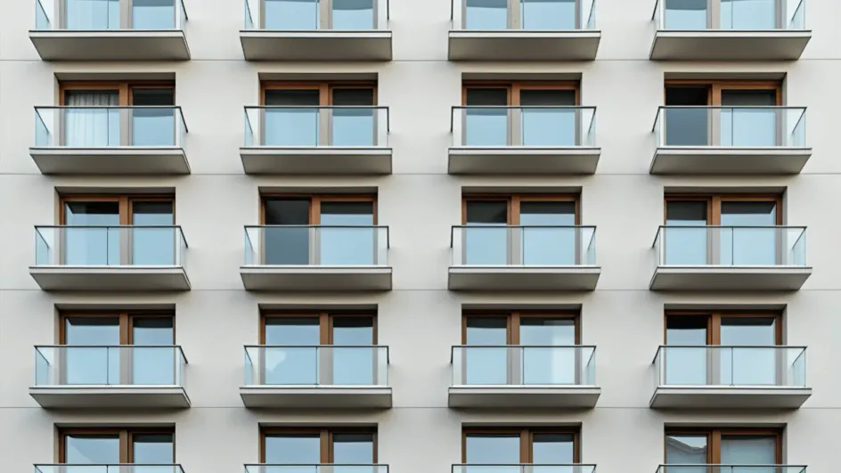 Остекление балкона в 2026 году в России сильно подорожает