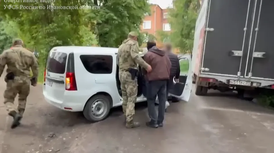 В Ивановской области возбуждено дело за призыв к убийству политика В Ивановской области возбуждено дело за призыв к убийству политика