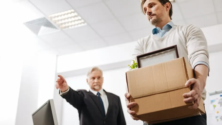 Россиянам рассказали, как лучше поступить в случае потери работы