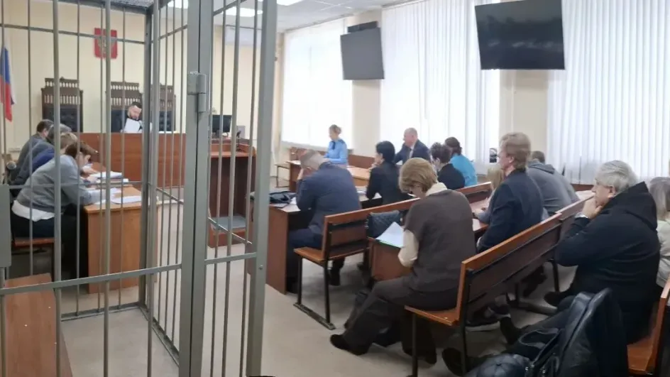 В Иванове будут судить банду подпольных банкиров