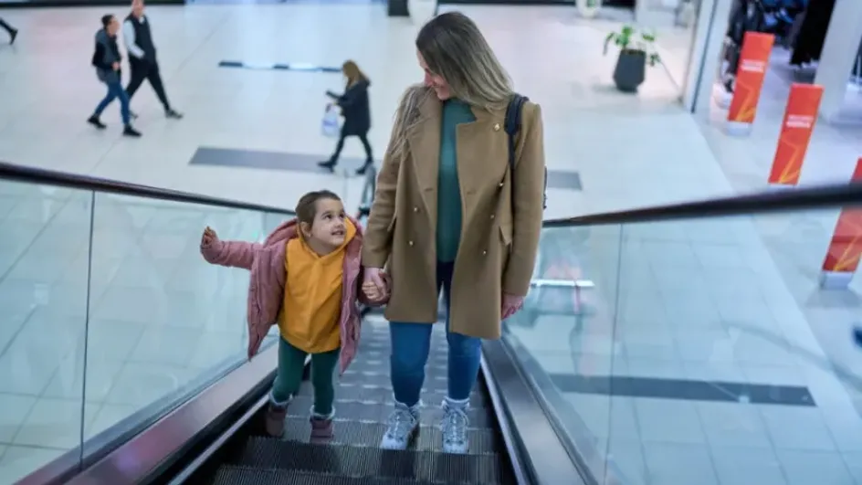 Торговый центры в России начинают массово закрываться