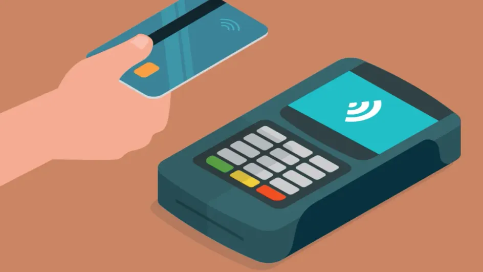 Россияне стали намного реже использовать банковские карты