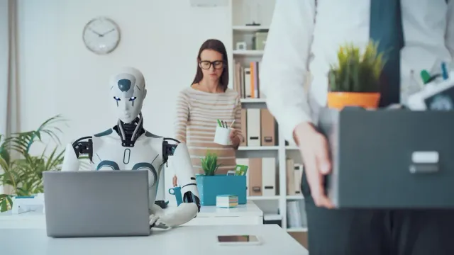 ИИ всё портит: Россиян разочаровали!