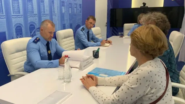 Жители пожаловались прокурору Ивановской области на дефицит лекарств