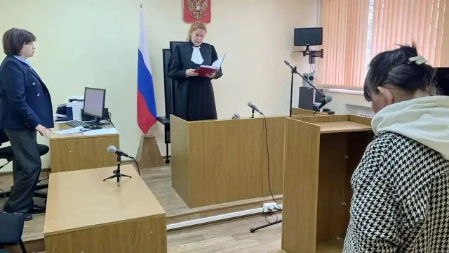 Начальницу почты в Юрьевецком районе осудили за хищение 146 тысяч рублей