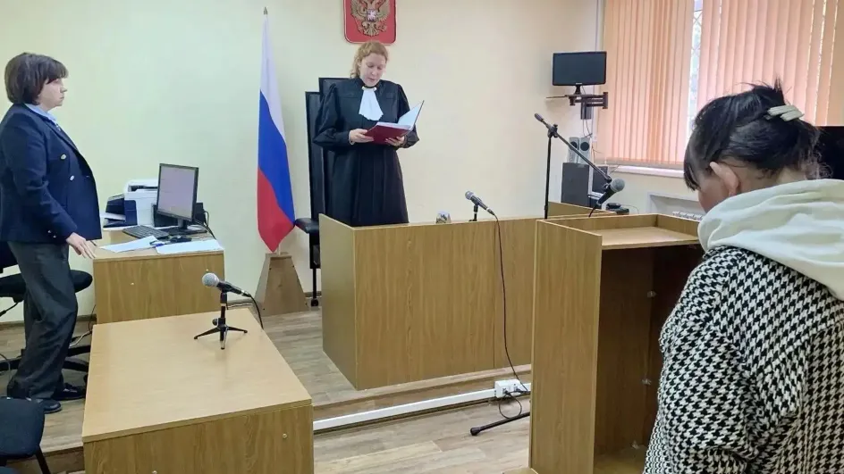 Начальницу почты в Юрьевецком районе осудили за хищение 146 тысяч рублей