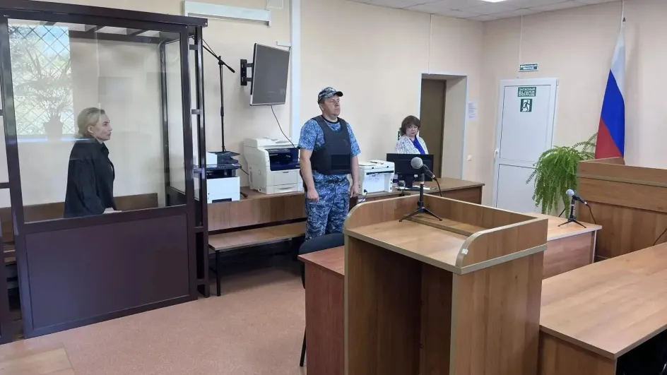 В Палехе вынесен приговор наркоторговке из Казани В Палехе вынесен приговор наркоторговке из Казани