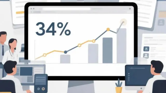 34% ивановских компаний следят за поисками работы своих сотрудников