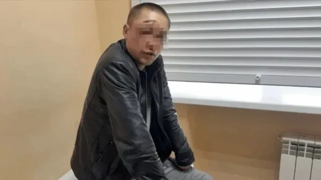 В Иванове задержан мужчина по подозрению в угоне автомобиля