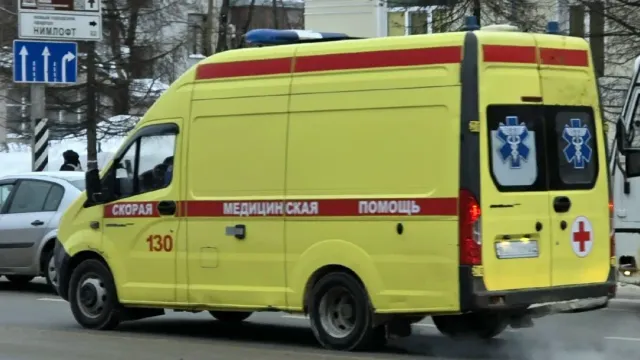 Скорая помощь в Иванове за февраль получила почти 13 тысяч обращений