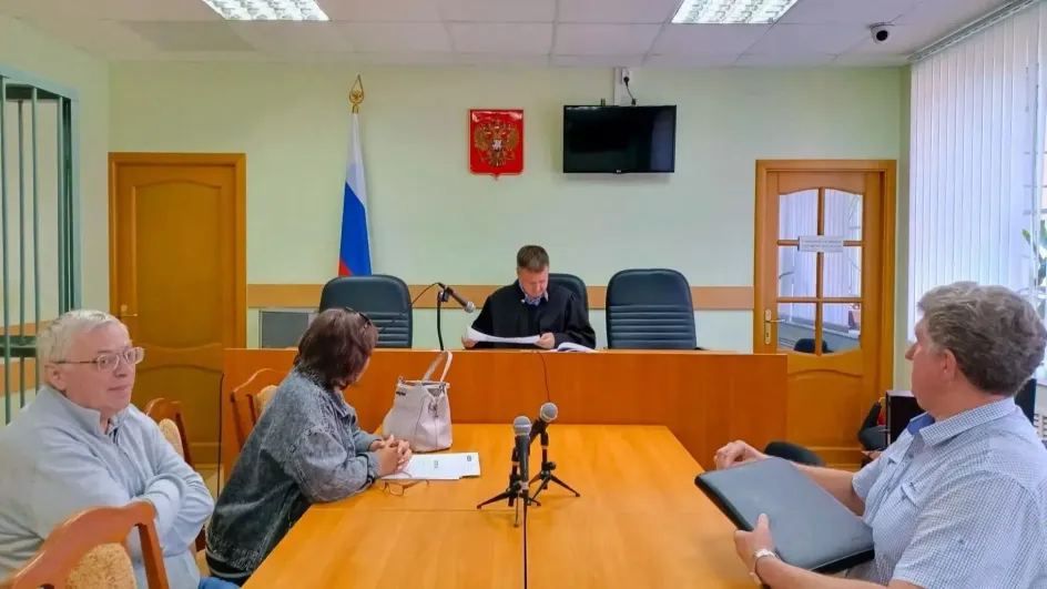 Суд в Вичуге остановил работу мясокомбината из-за сальмонеллы Суд в Вичуге остановил работу мясокомбината из-за сальмонеллы
