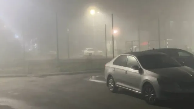 В Ивановской области снова ожидается туман