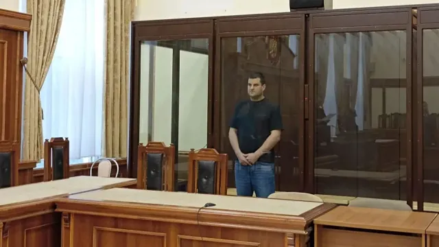 Суд продлил арест экс-главы дорожного департамента Ивановской области