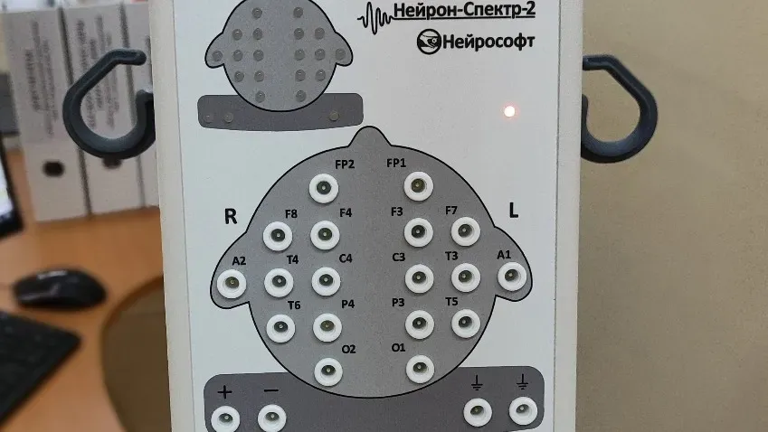 В ивановском роддоме №1 появится оборудование для нейромониторинга новорожденных