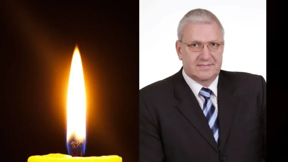 Ушел из жизни главврач Приволжской ЦРБ Сергей Лесных