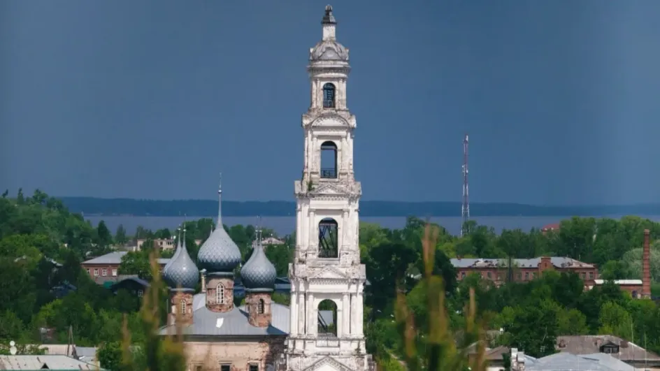 В Ивановской области масштабно восстанавливают старинные храмы и соборы