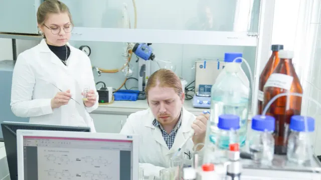 Ивановская область показала рост изобретательной активности