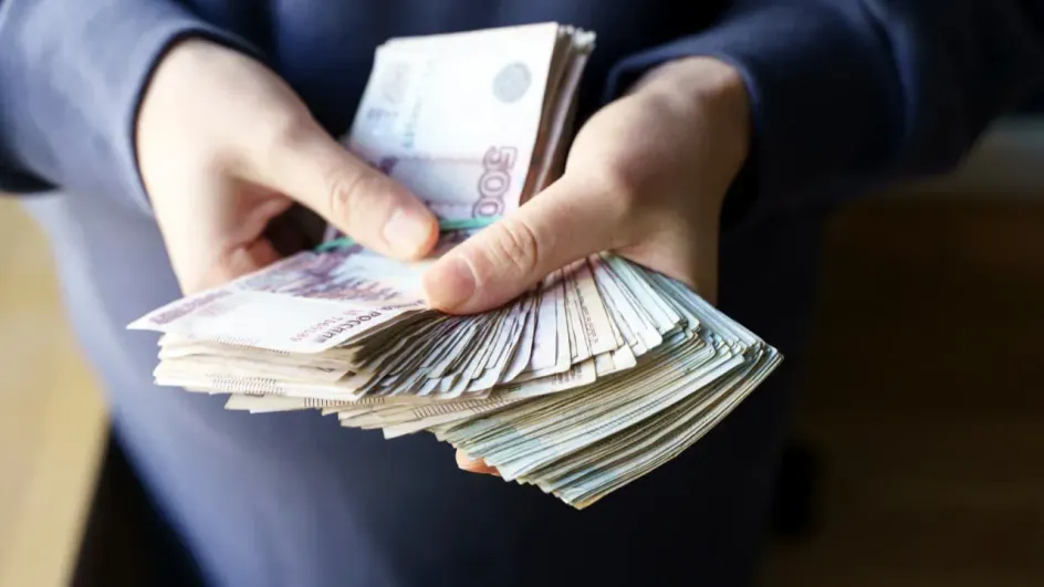 В Госдуме предложили индексировать зарплату каждые 3 месяца В Госдуме предложили индексировать зарплату каждые 3 месяца