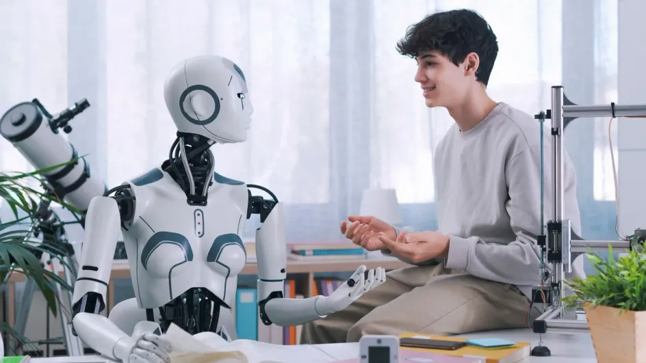 Россиянам объяснили, почему за роботов придется платить налоги