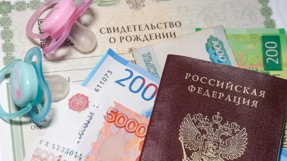 Жители Иванова смогут получить консультации по детским выплатам