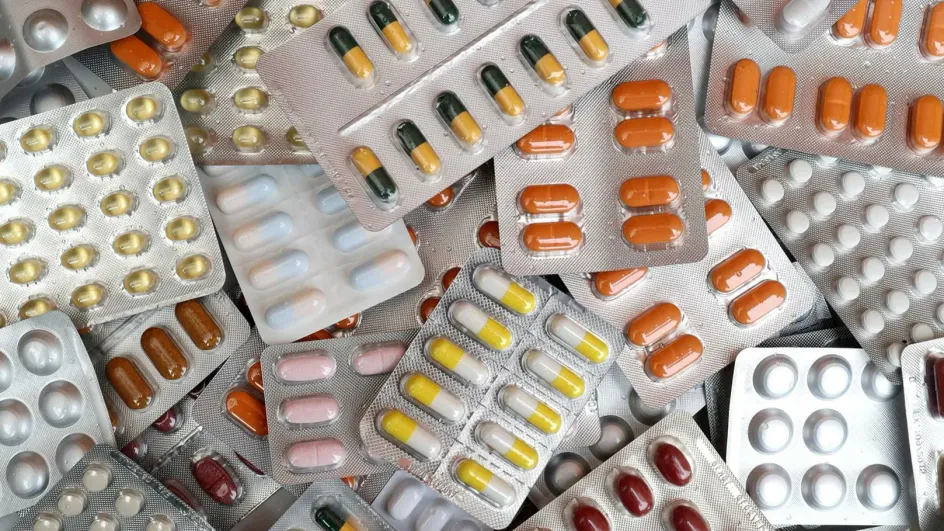 Россиянам назвали последствия поштучной продажи лекарств Россиянам назвали последствия поштучной продажи лекарств