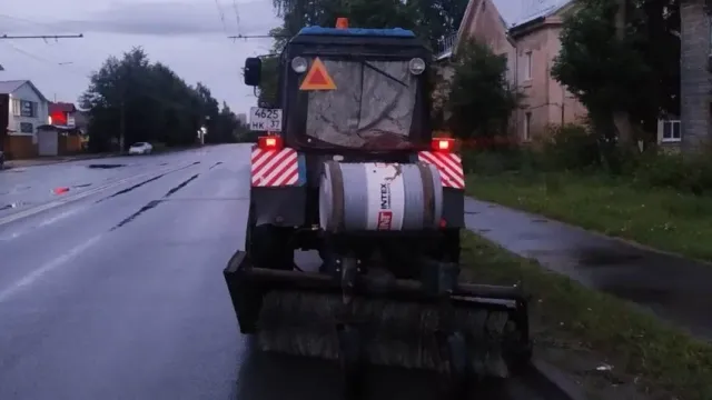 В Иванове на 4-х улицах города пройдет ямочный ремонт дорог