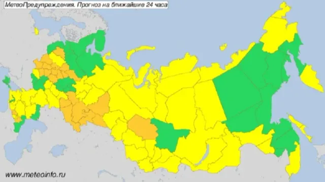 Жителей Ивановской области 6 и 7 мая ожидают заморозки до минус 5 градусов