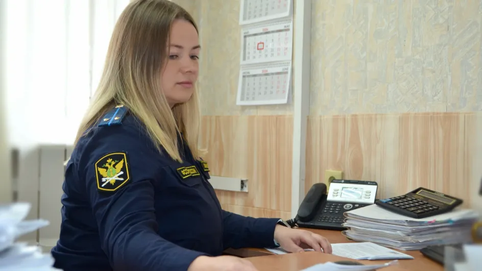 Жительница Ивановской области сменила фамилию, чтобы не платить долги Жительница Ивановской области сменила фамилию, чтобы не платить долги