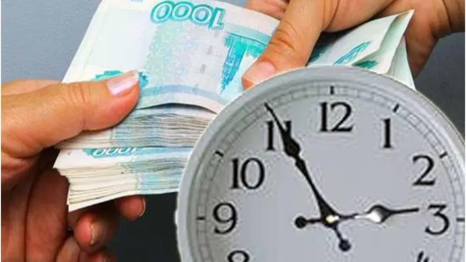 Большинство ивановцев вынуждены трудиться сверхурочно