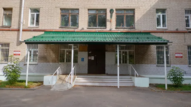 Ремонт поликлиники №5 в Иванове находится под контролем губернатора