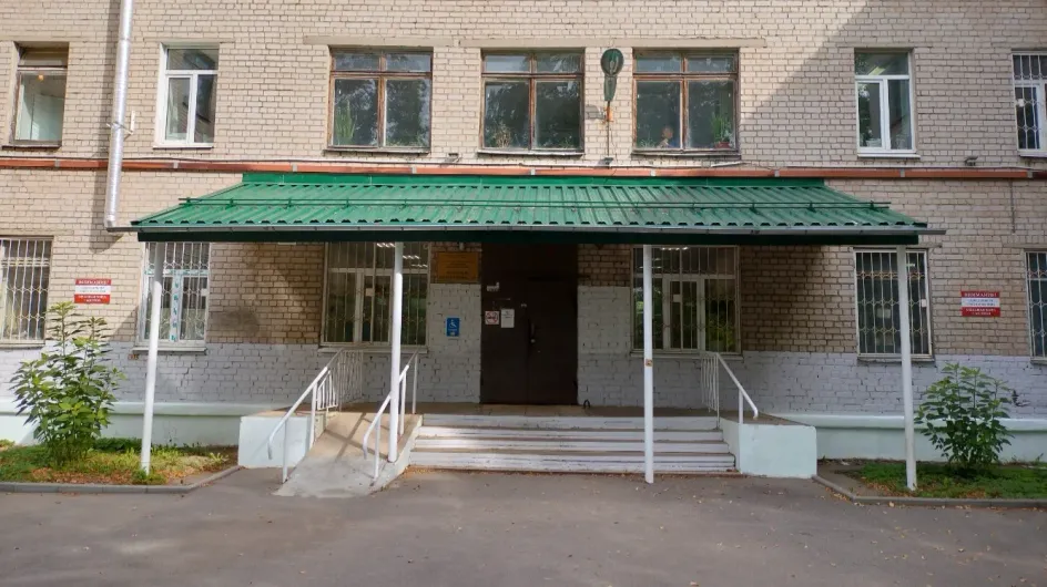 Ремонт поликлиники №5 в Иванове находится под контролем губернатора