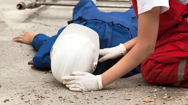 Травмы стали дороже: Производства в ужасе!