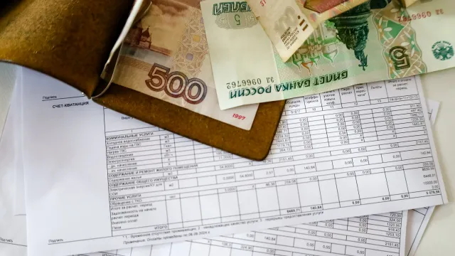 Коммуналка станет золотой: Сколько мы будем платить?