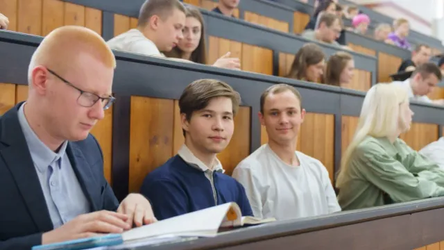 В Ивановской области стартует приёмная кампания в колледжи и вузы