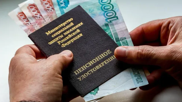 Пенсии не растут? Вот где старики голодают: