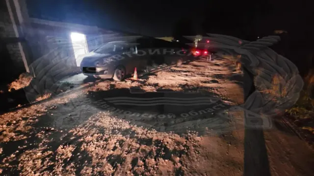 Два ДТП с питбайками за день зафиксировали в Ивановской области